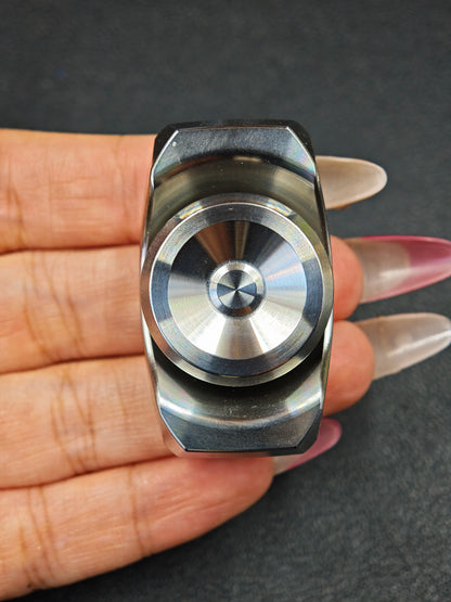 Mighty Tiger Stainless Steel