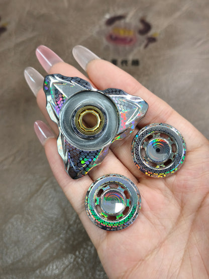 Dragon God Maru XL Stainless Steel