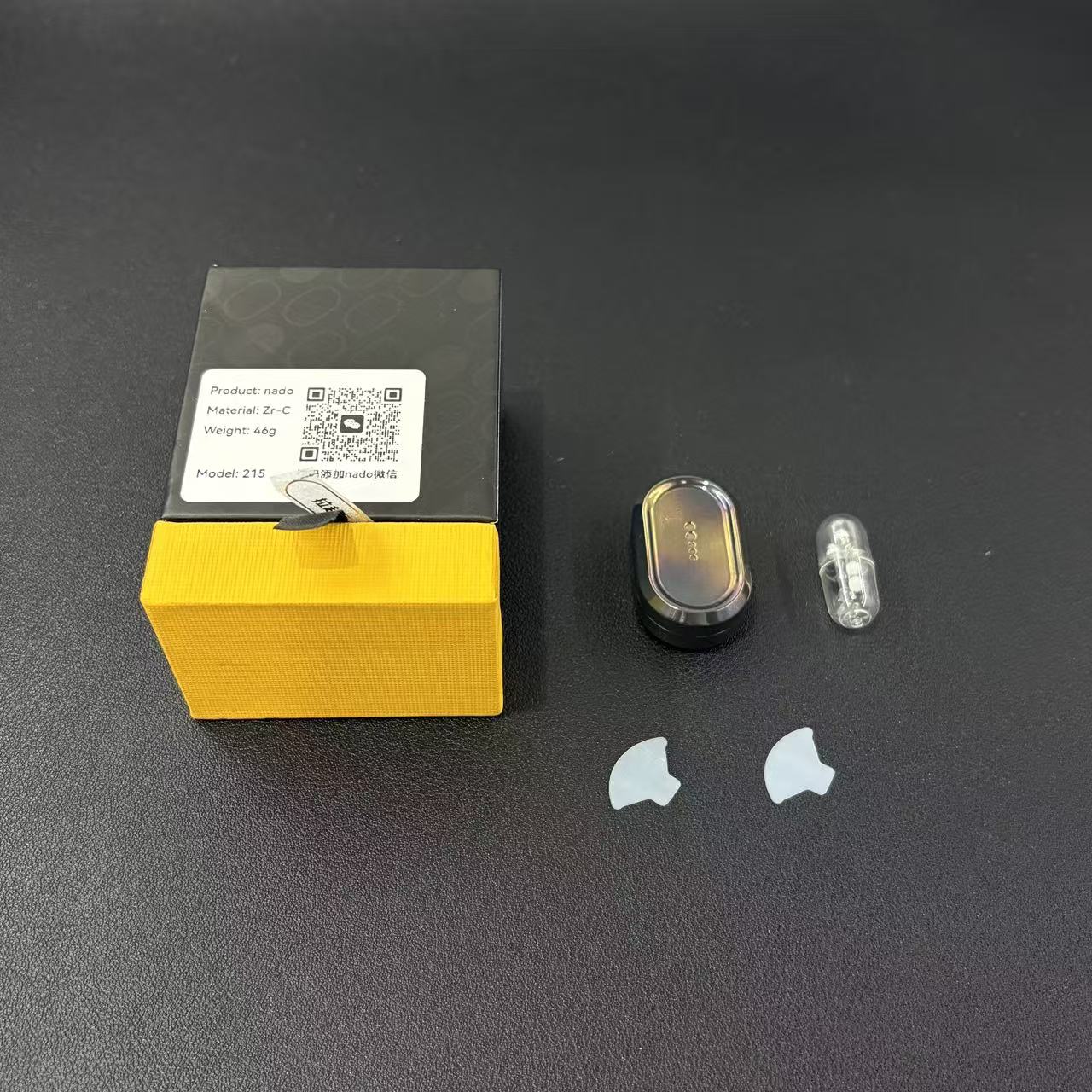 Nado Zirconium