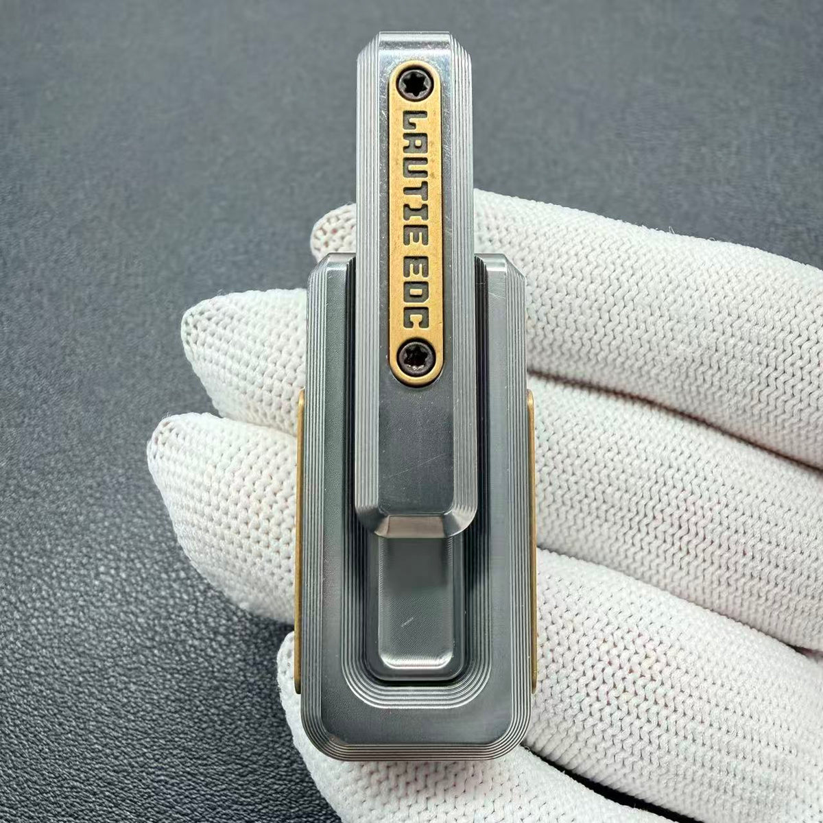 X Lock Stainless Steel