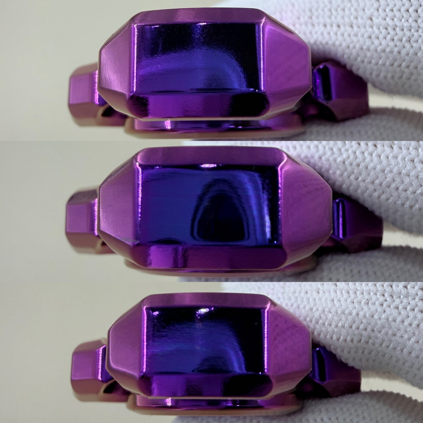 Whisper Duo Zirconium
