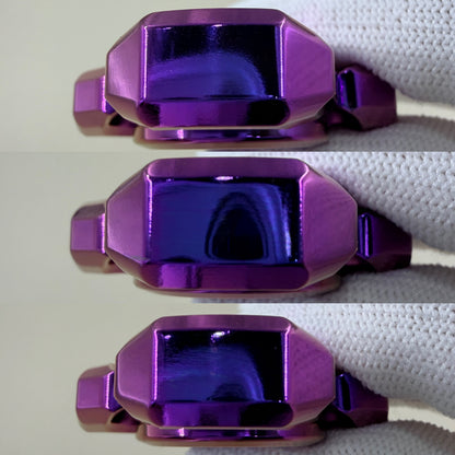 Whisper Duo Zirconium