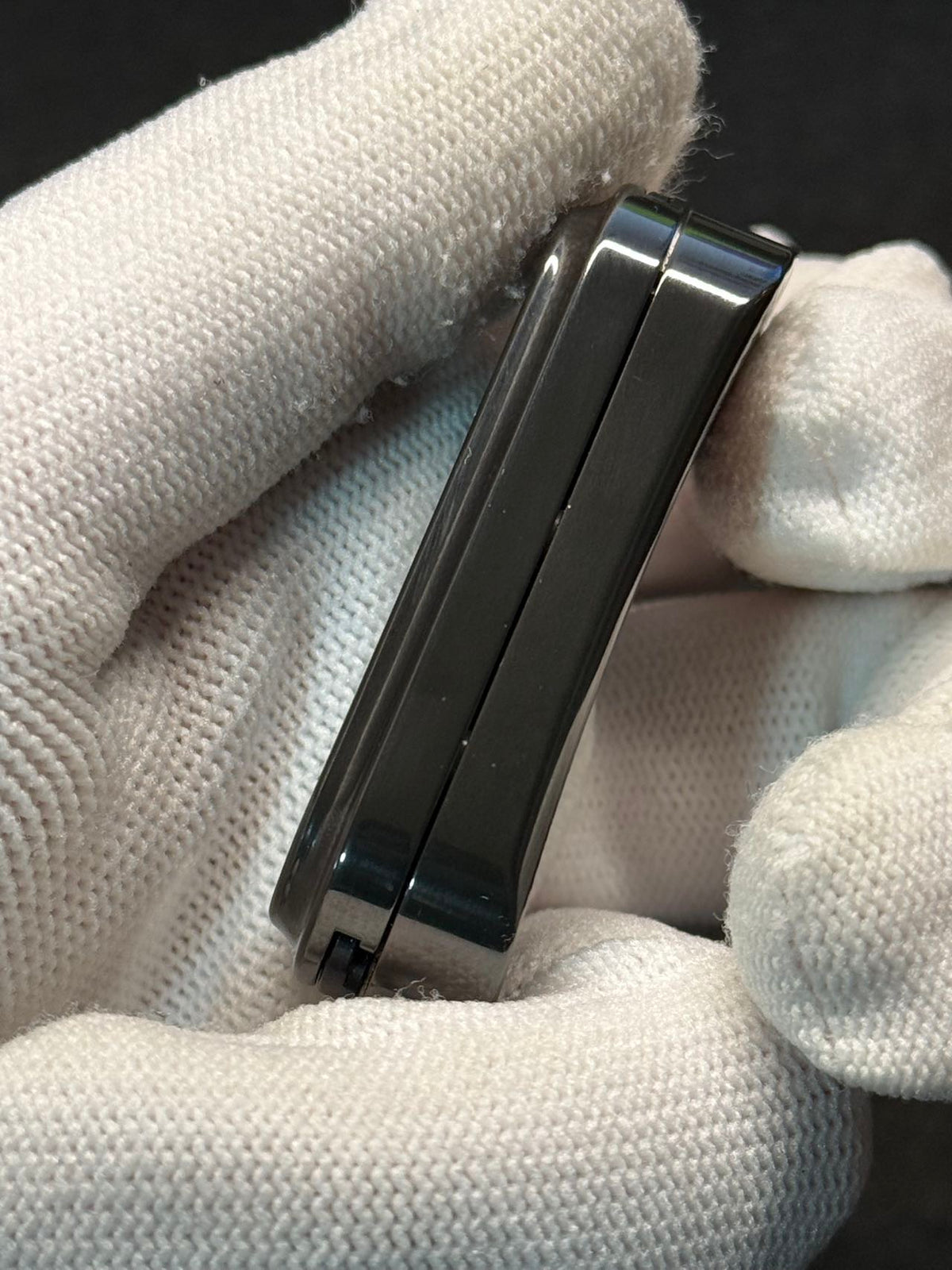 Slider Zirconium