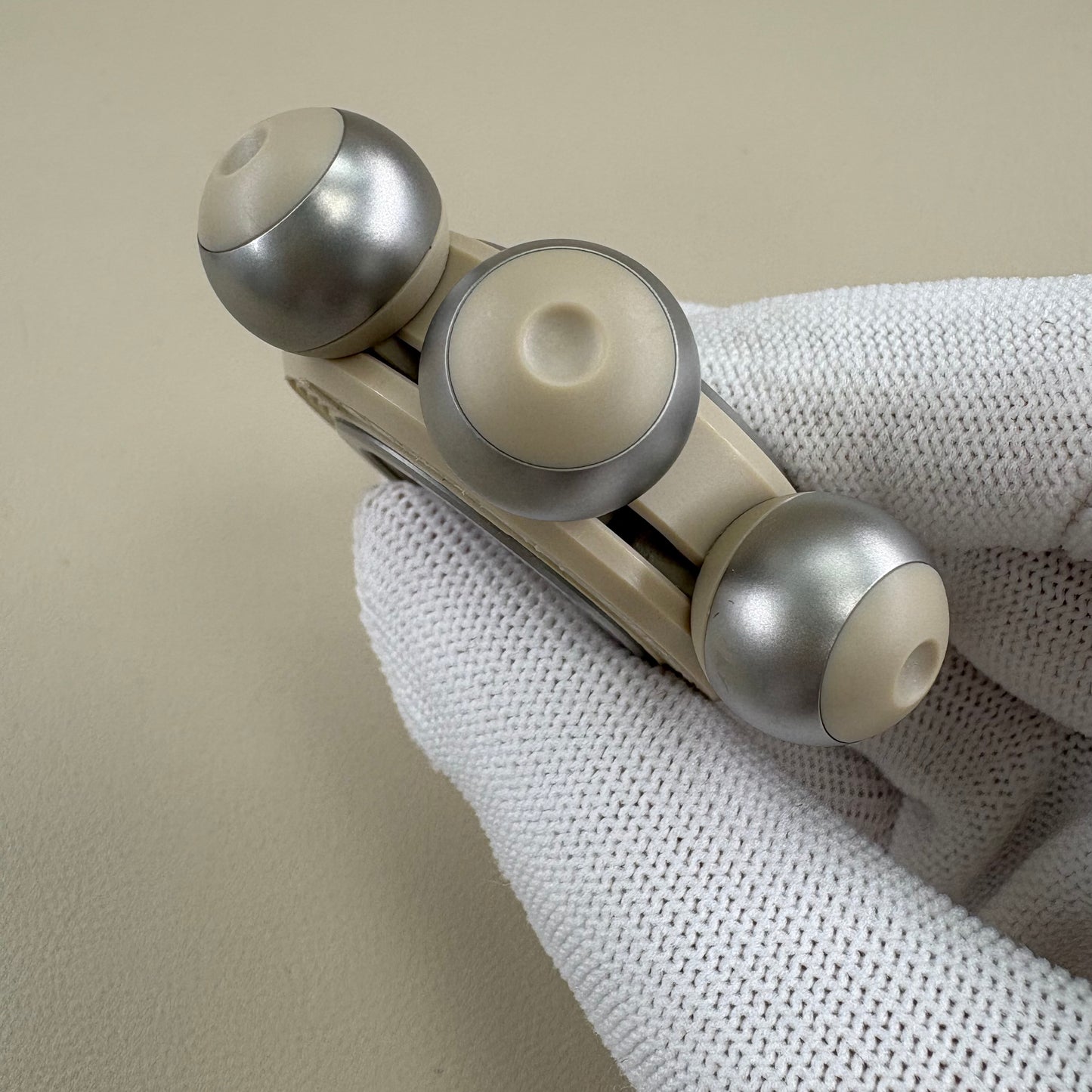 Tripod Cat PEEK Stainless Steel