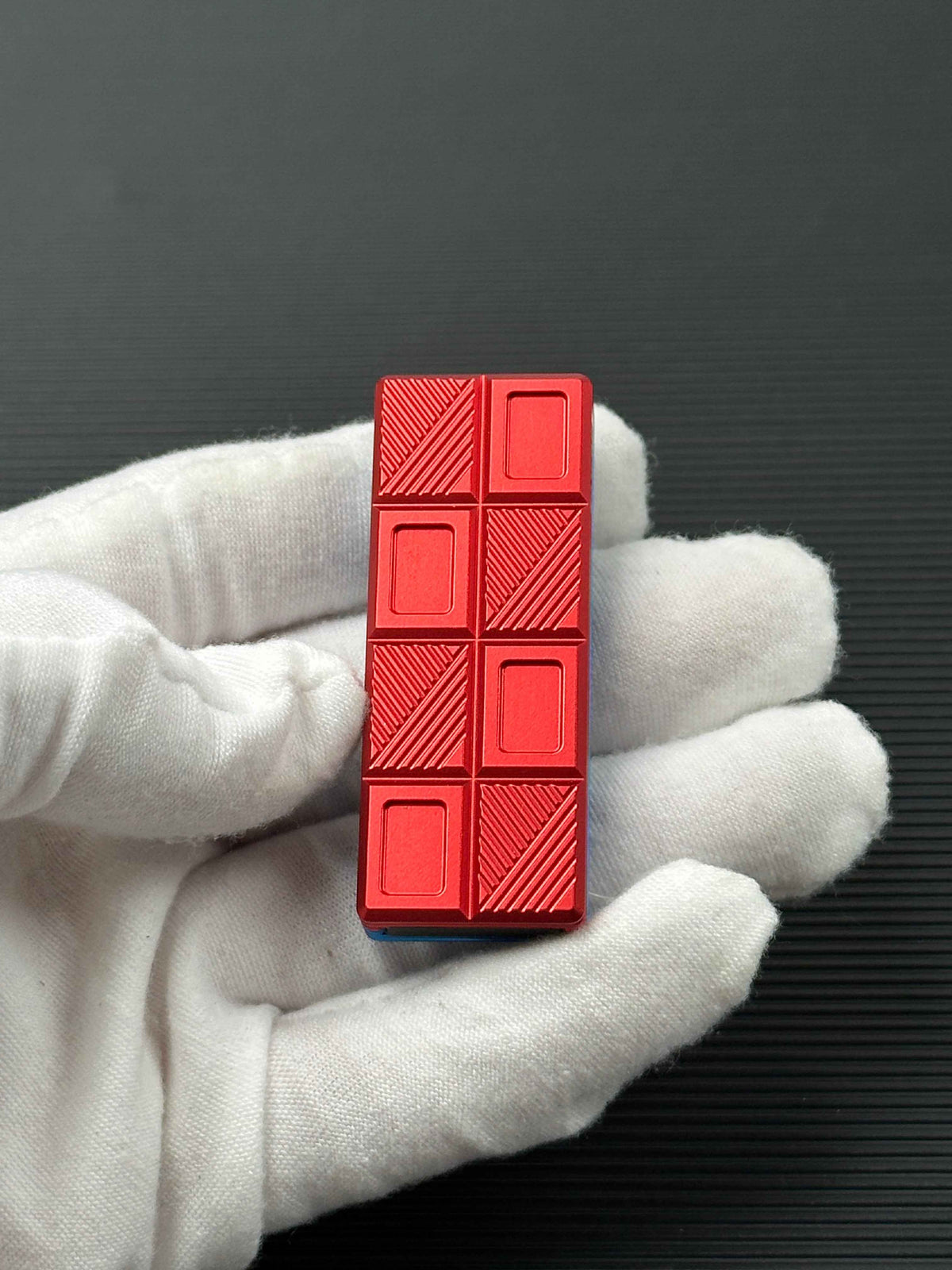 Wafer Aluminum
