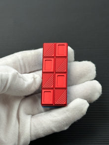 Wafer Aluminum