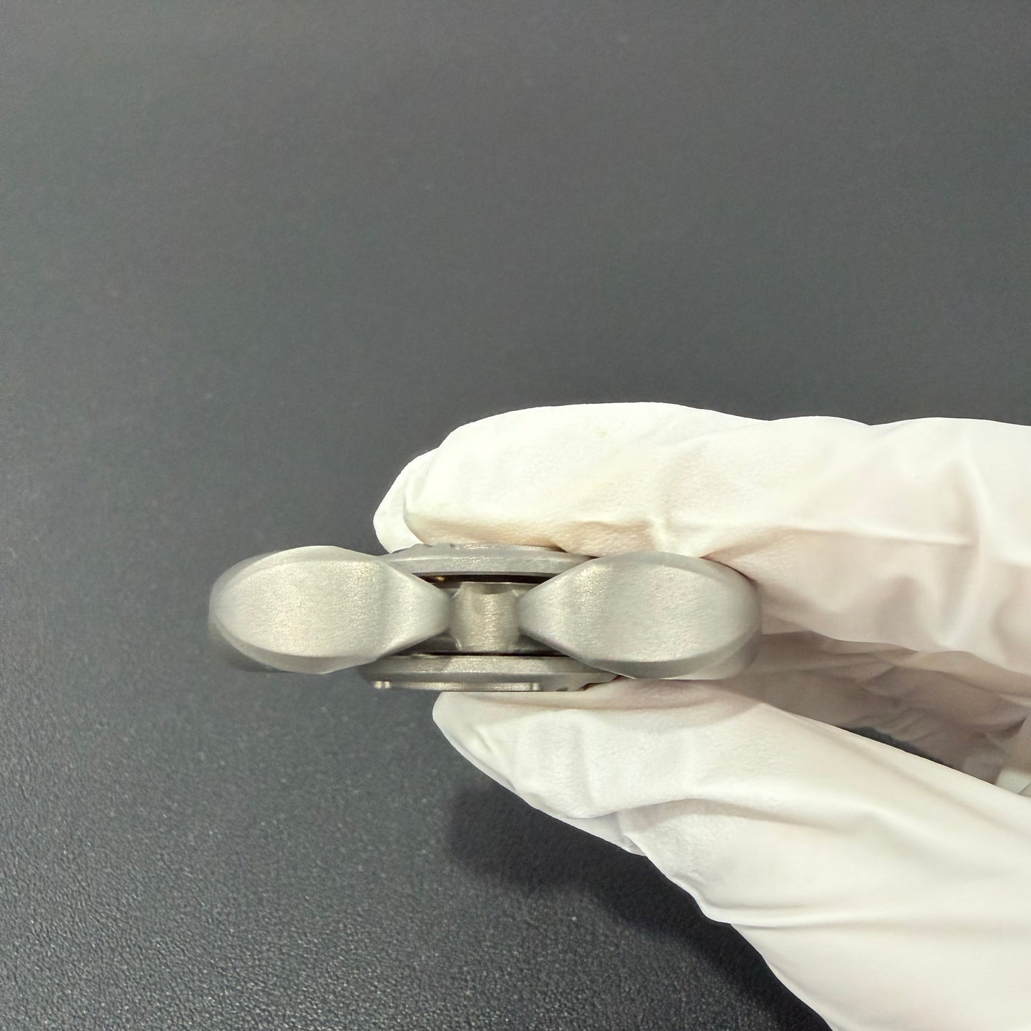 Turbo Titanium