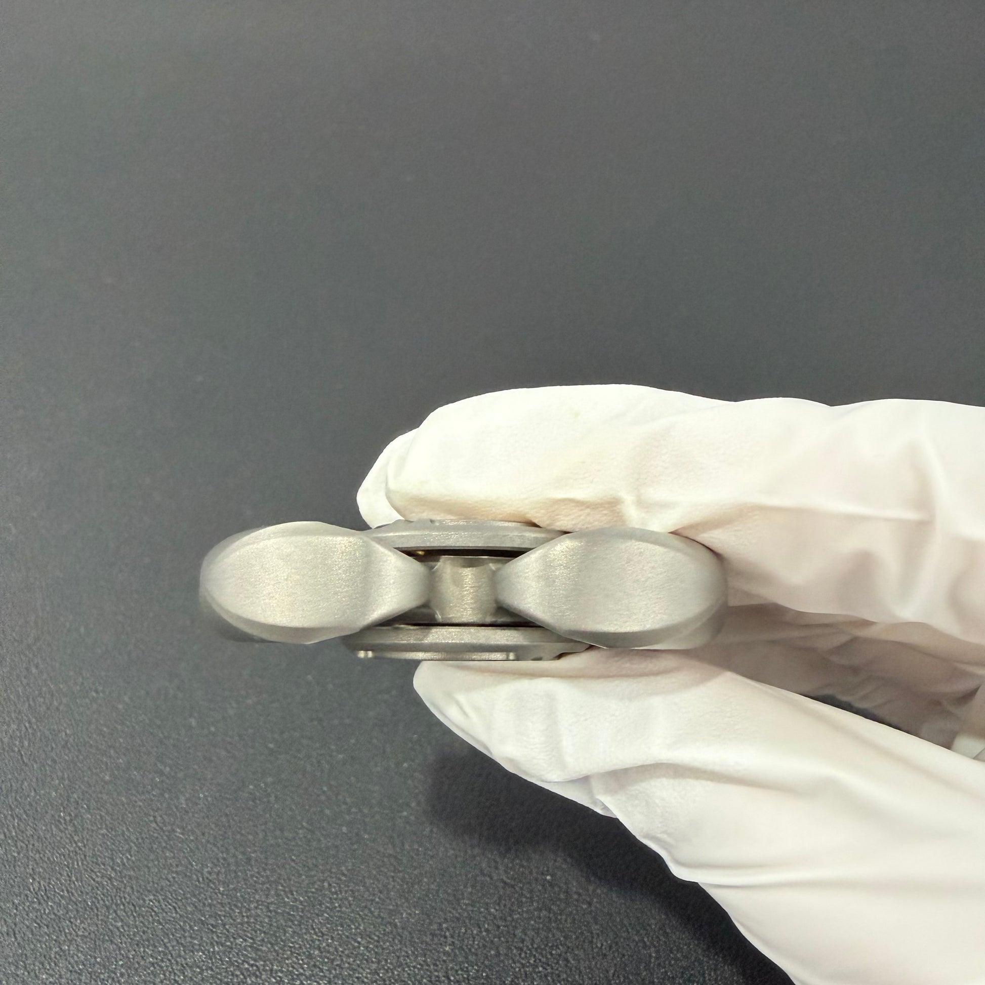 Turbo Titanium