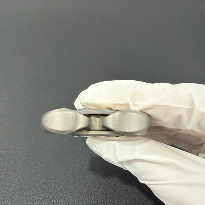 Turbo Titanium