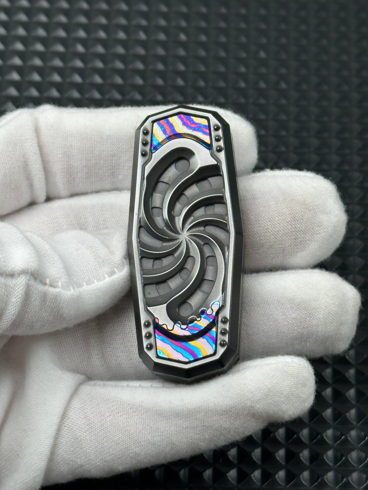 Monolith Zirconium