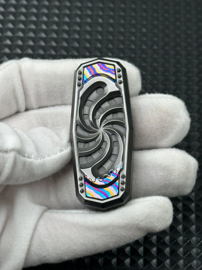 Monolith Zirconium