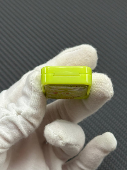 Mini Crystal PEI