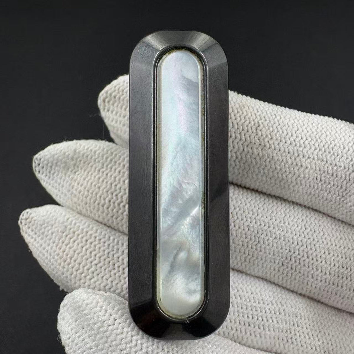 POD L Mechanical Zirconium