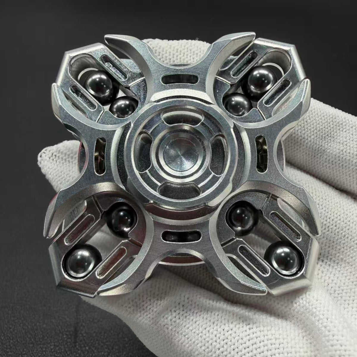 Oracle Aluminum