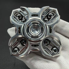 Oracle Aluminum
