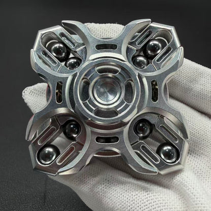 Oracle Aluminum