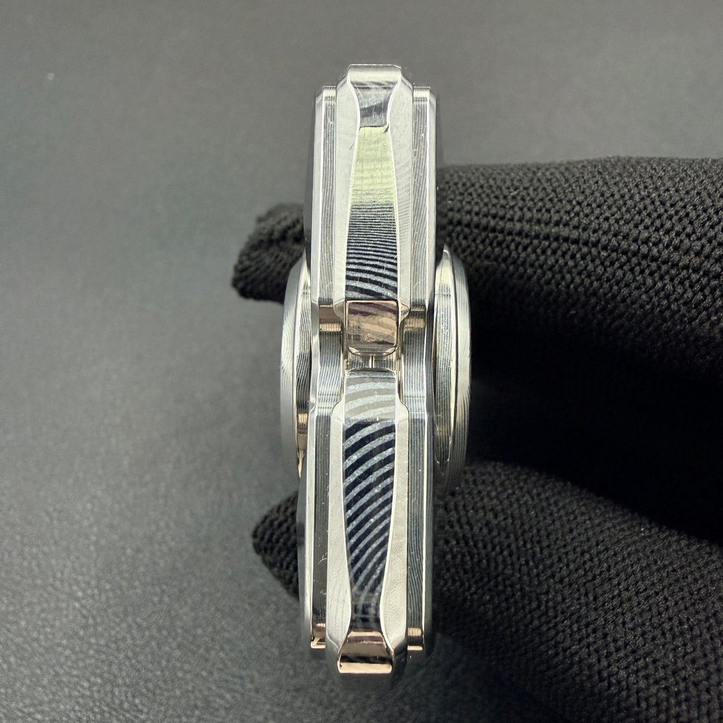 Qs Damasteel