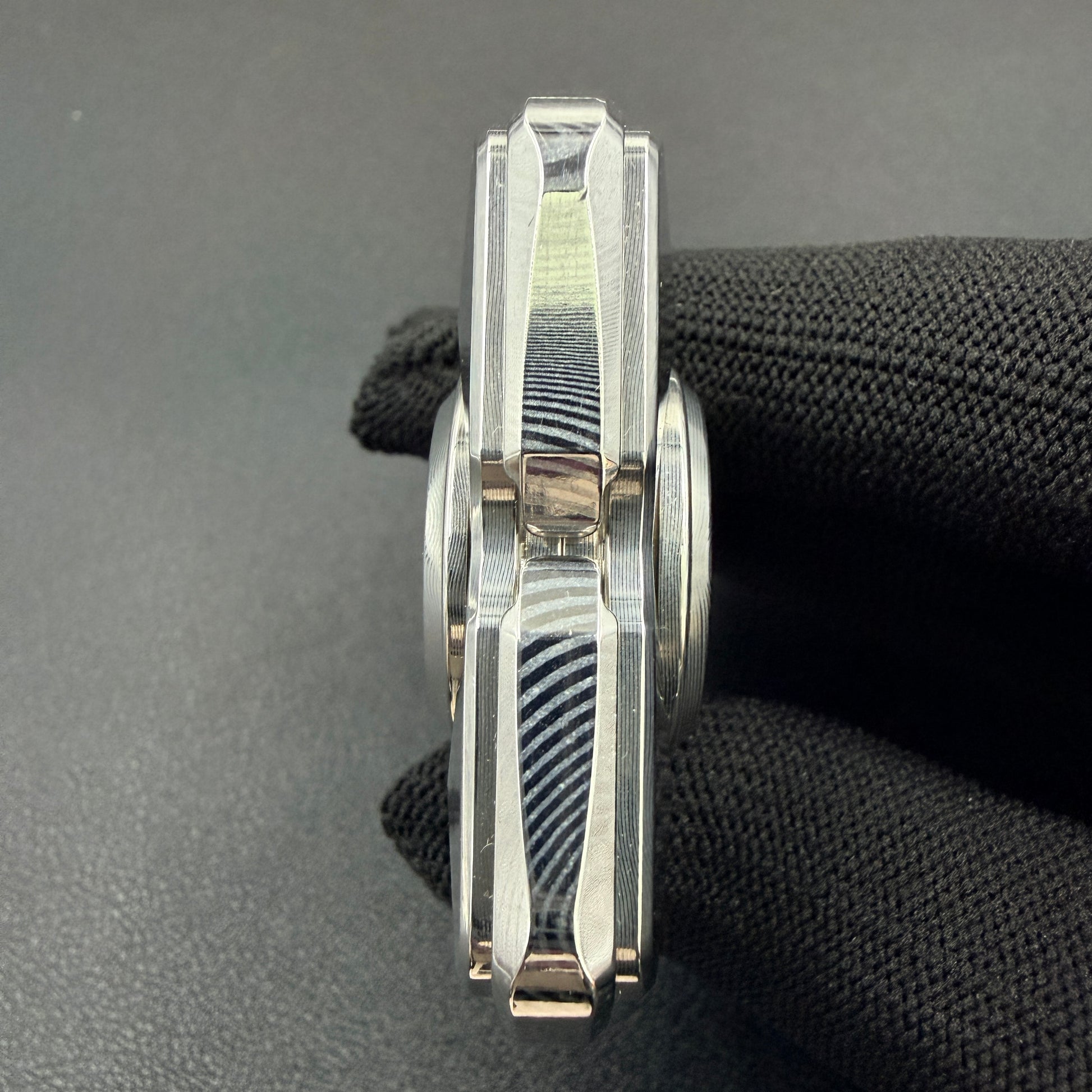 Qs Damasteel