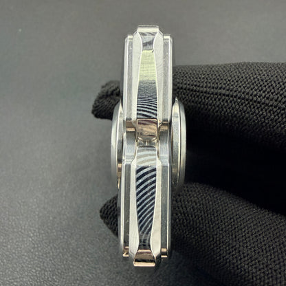 Qs Damasteel