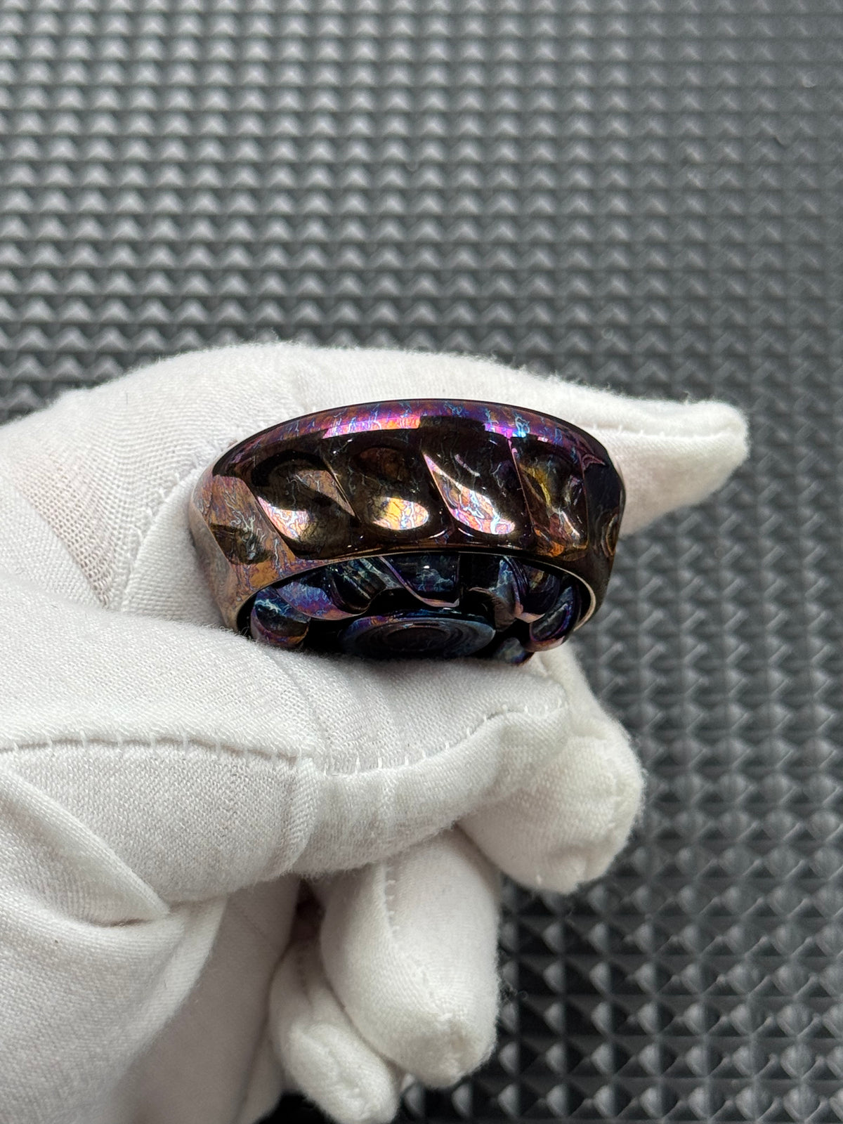 Eternal Bloom II Titanium