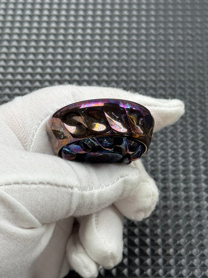 Eternal Bloom II Titanium