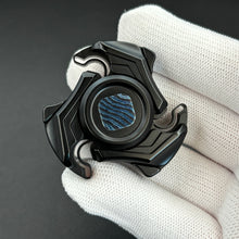 Hidden Blade Stainless Steel