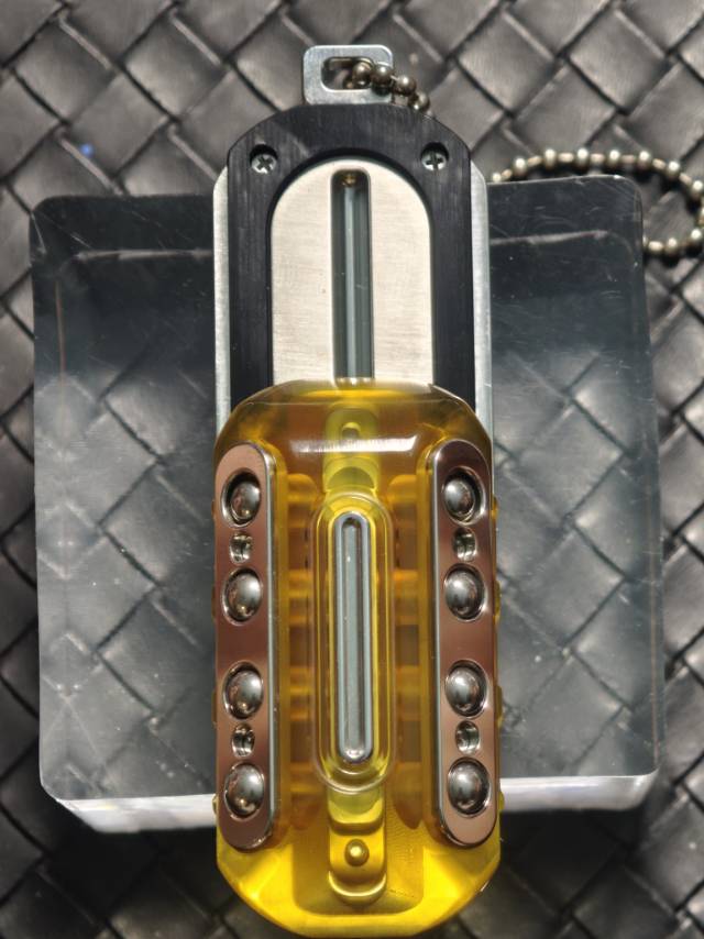 OUMUA PEI Stainless Steel