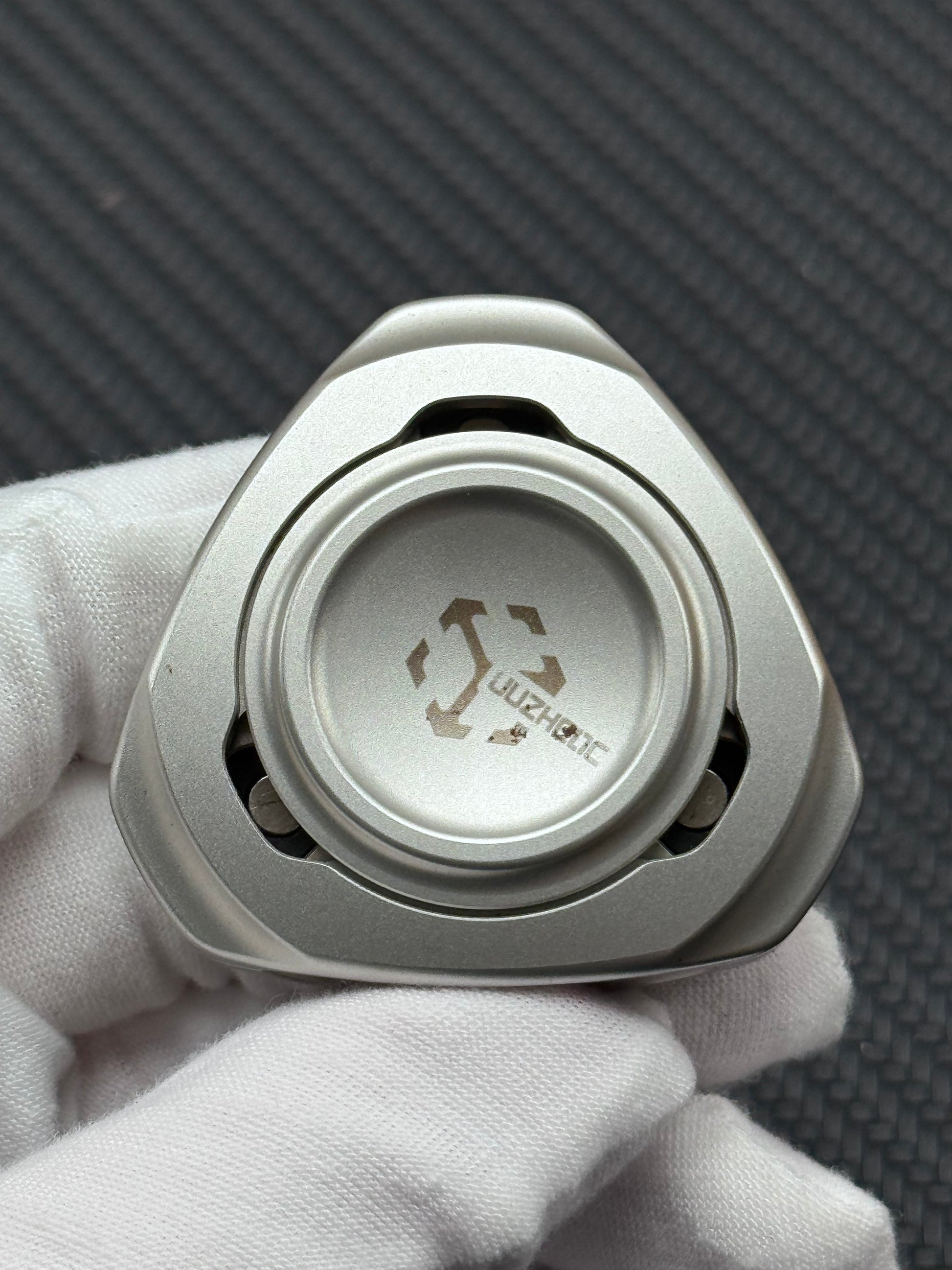 Fushion Stainless Steel