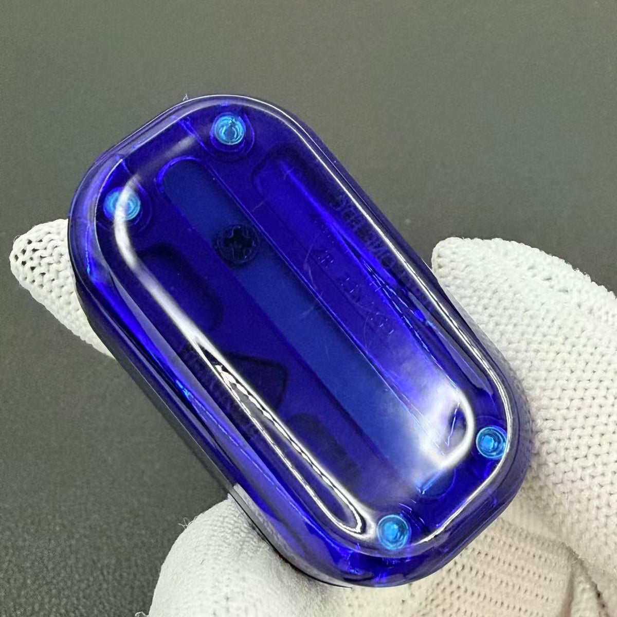 Ejector Core Zirconium