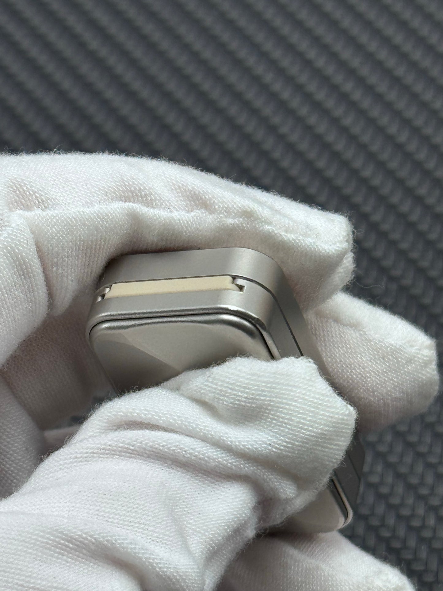 Stainless Steel