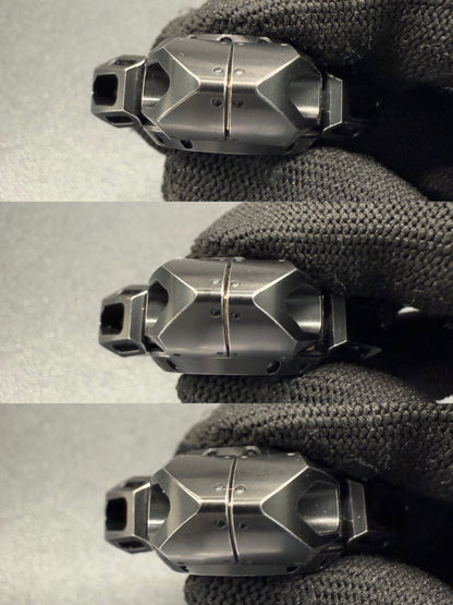 3I Stainless Steel
