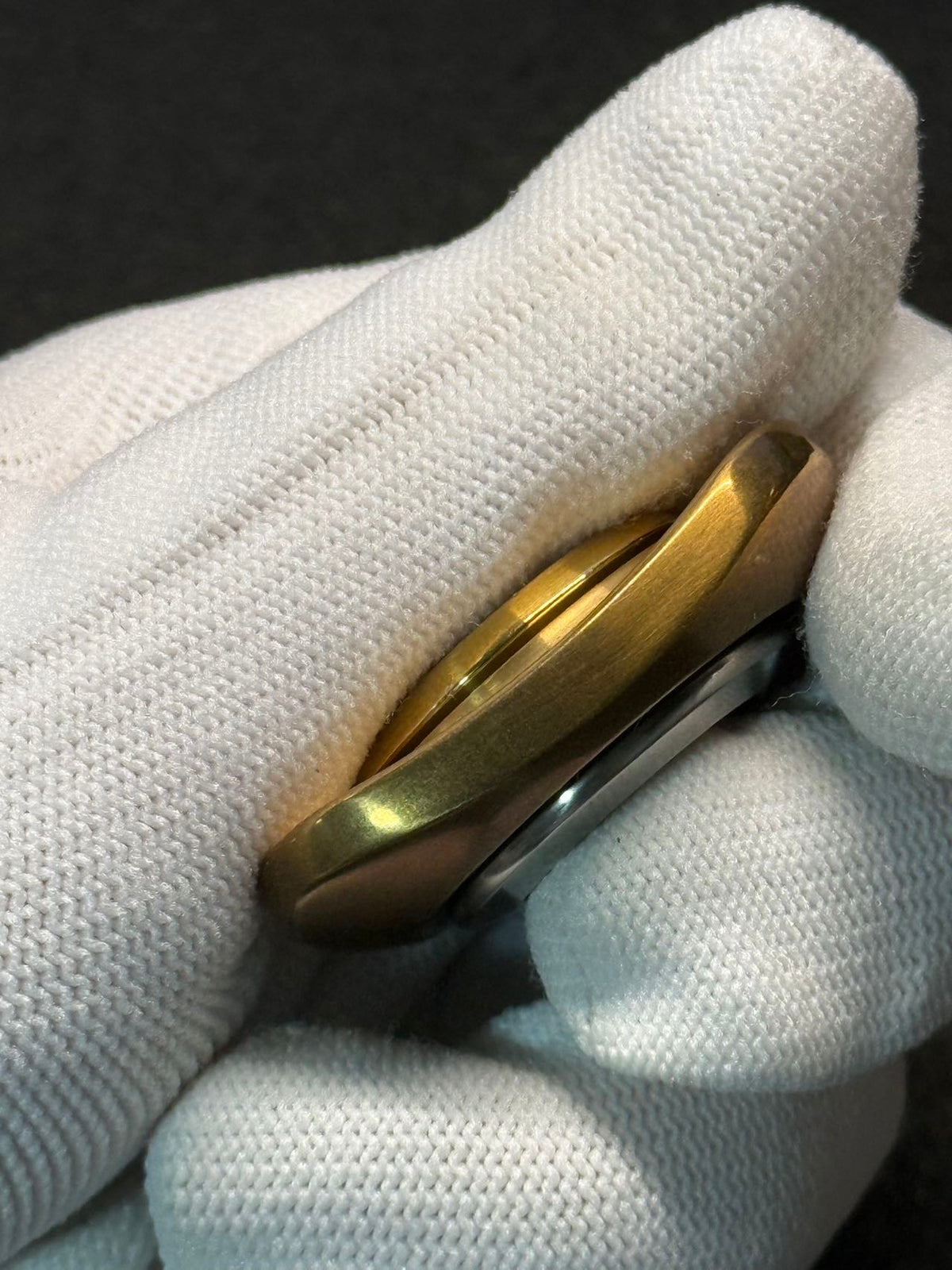 Roc 2.0 Brass