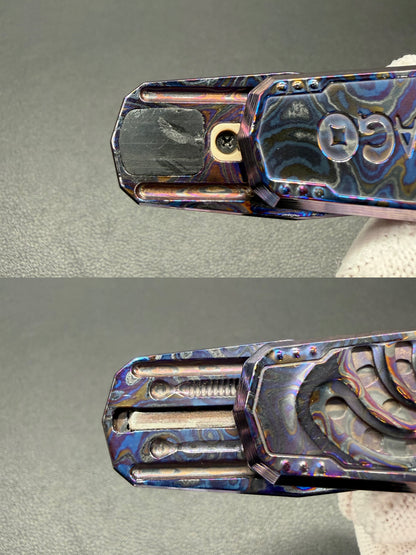 Monolith Zircuti