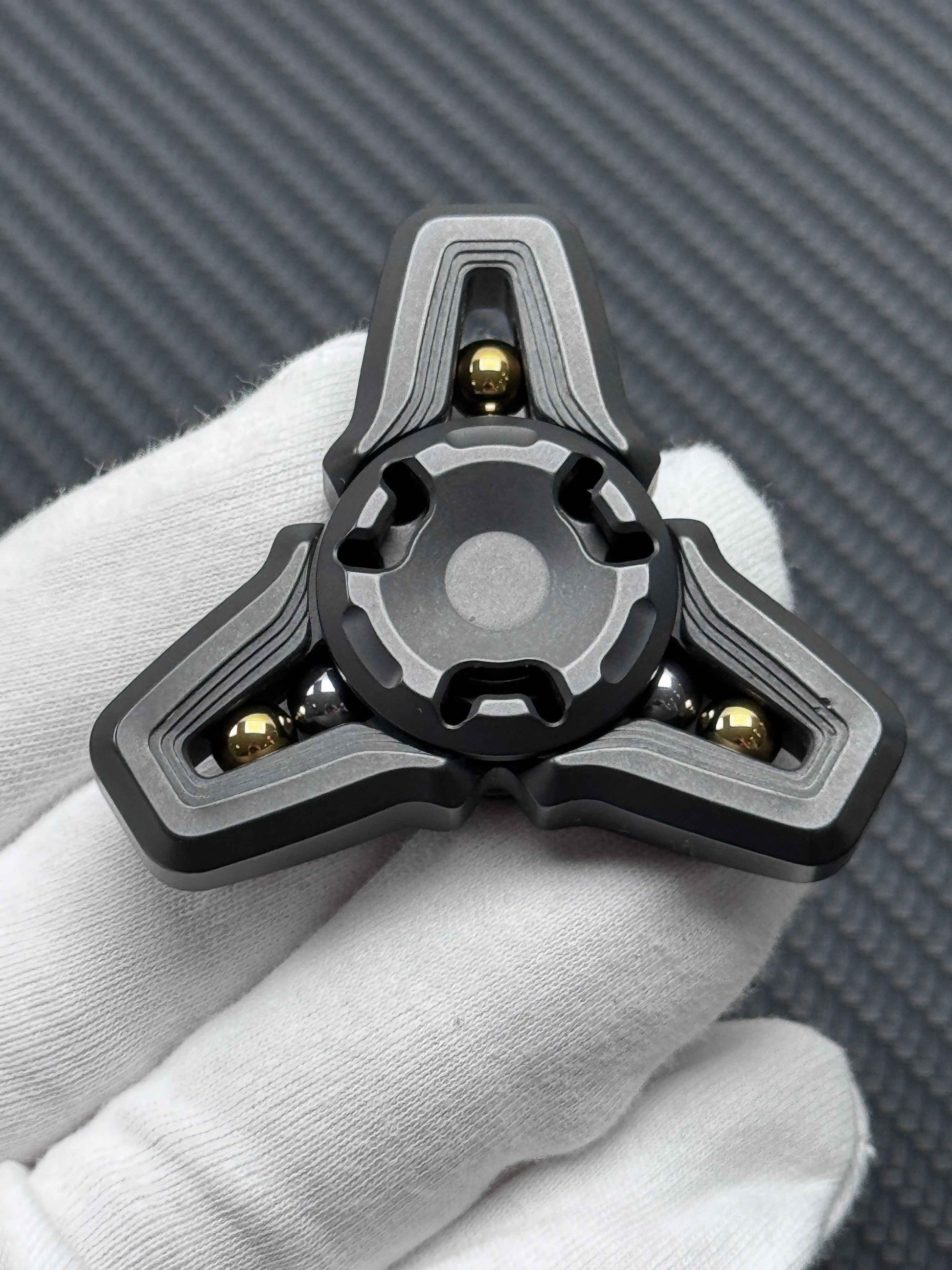 Missionary Zirconium