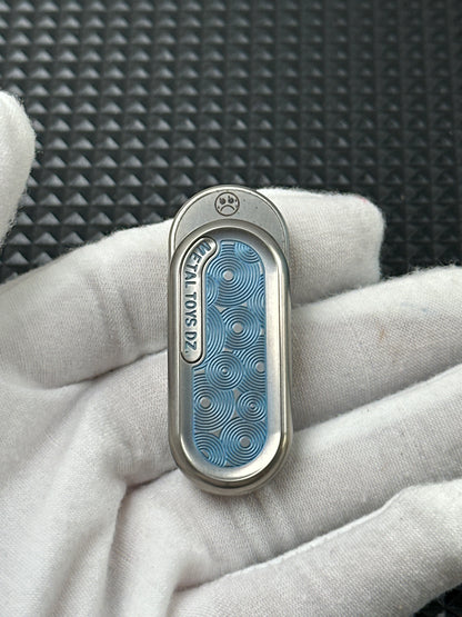 Top B Titanium