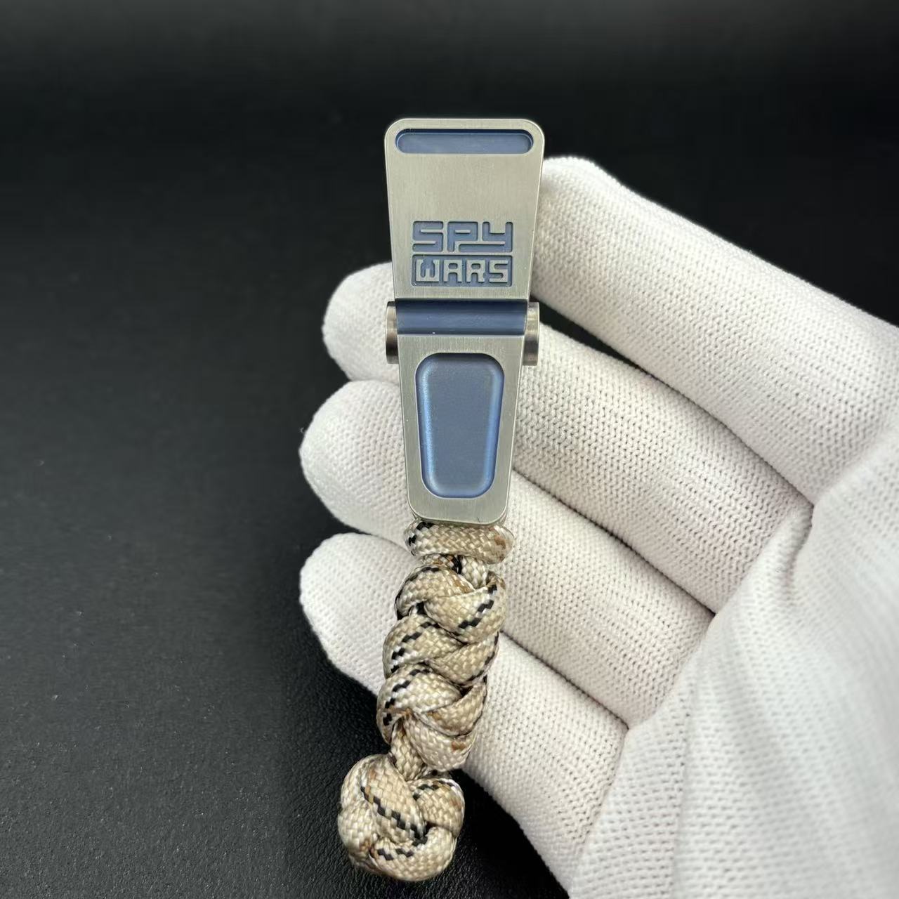 Crocbeats Titanium
