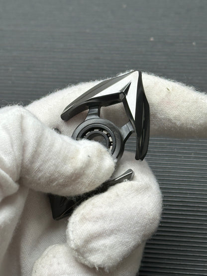 Sagittarius Zirconium Polished