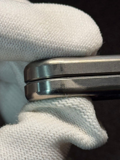 Top B Rain Titanium