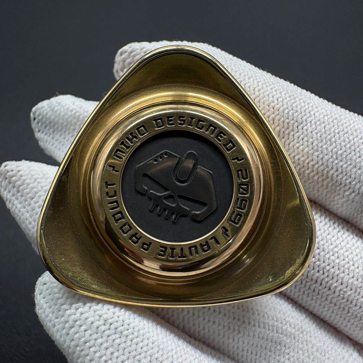 Roc 2.0 Brass