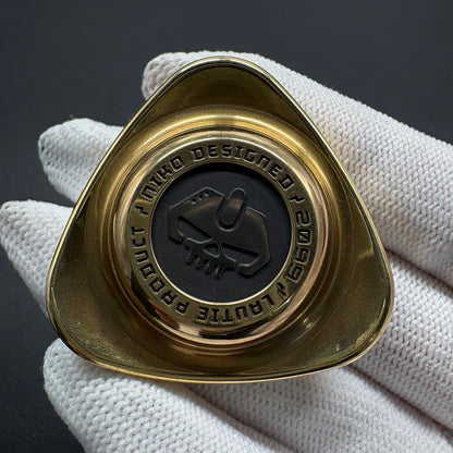 Roc 2.0 Brass