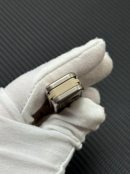 Snake Titanium