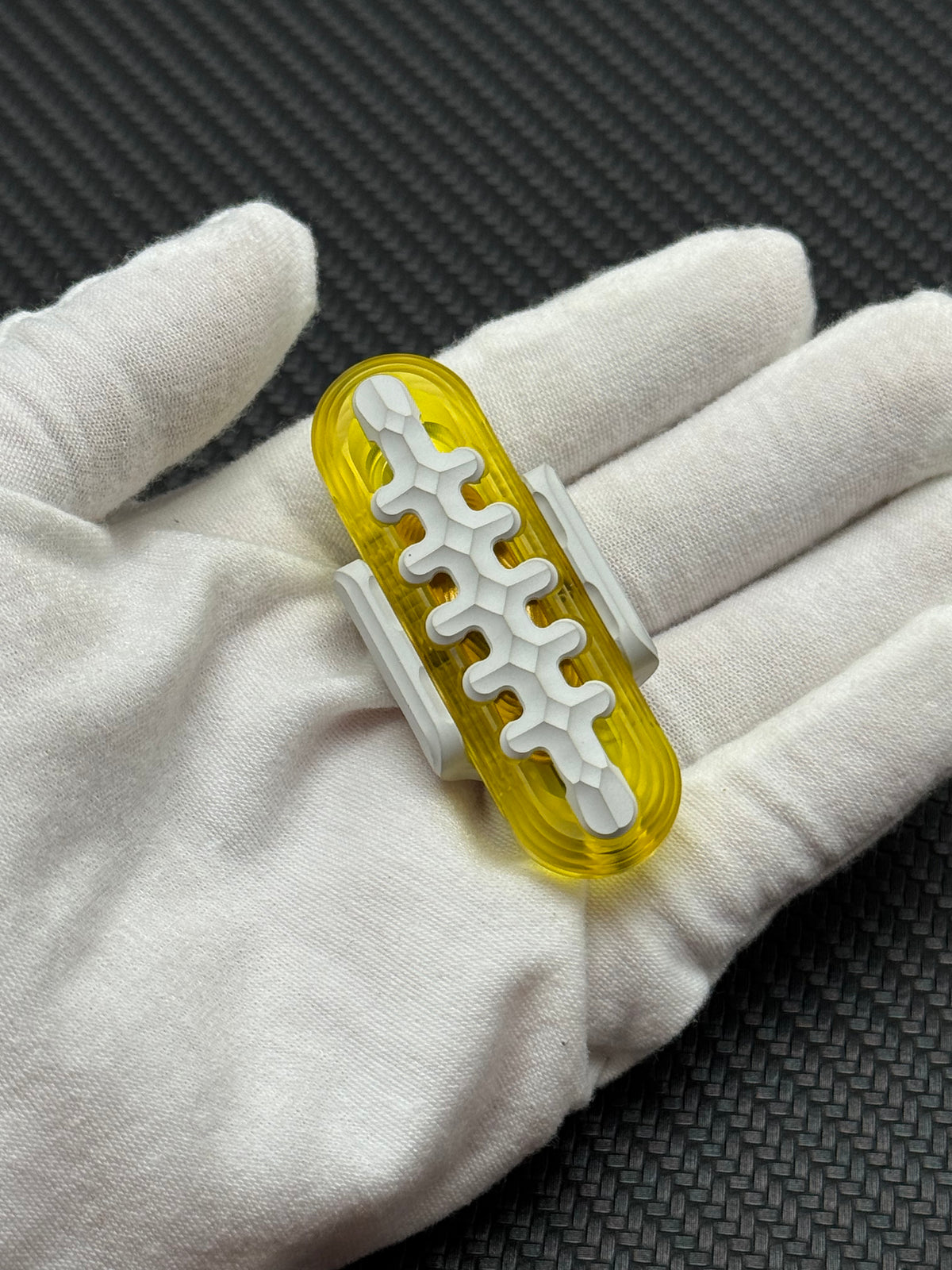Exoskeleton Magnetic Mechanical Aluminum