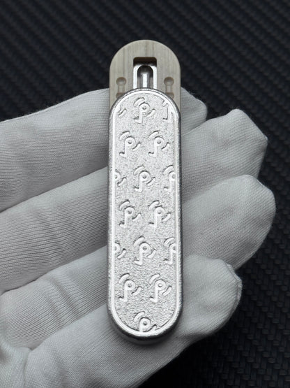 Slider Stainless Steel PEEK Limited Edition