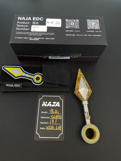 Kunai PEI
