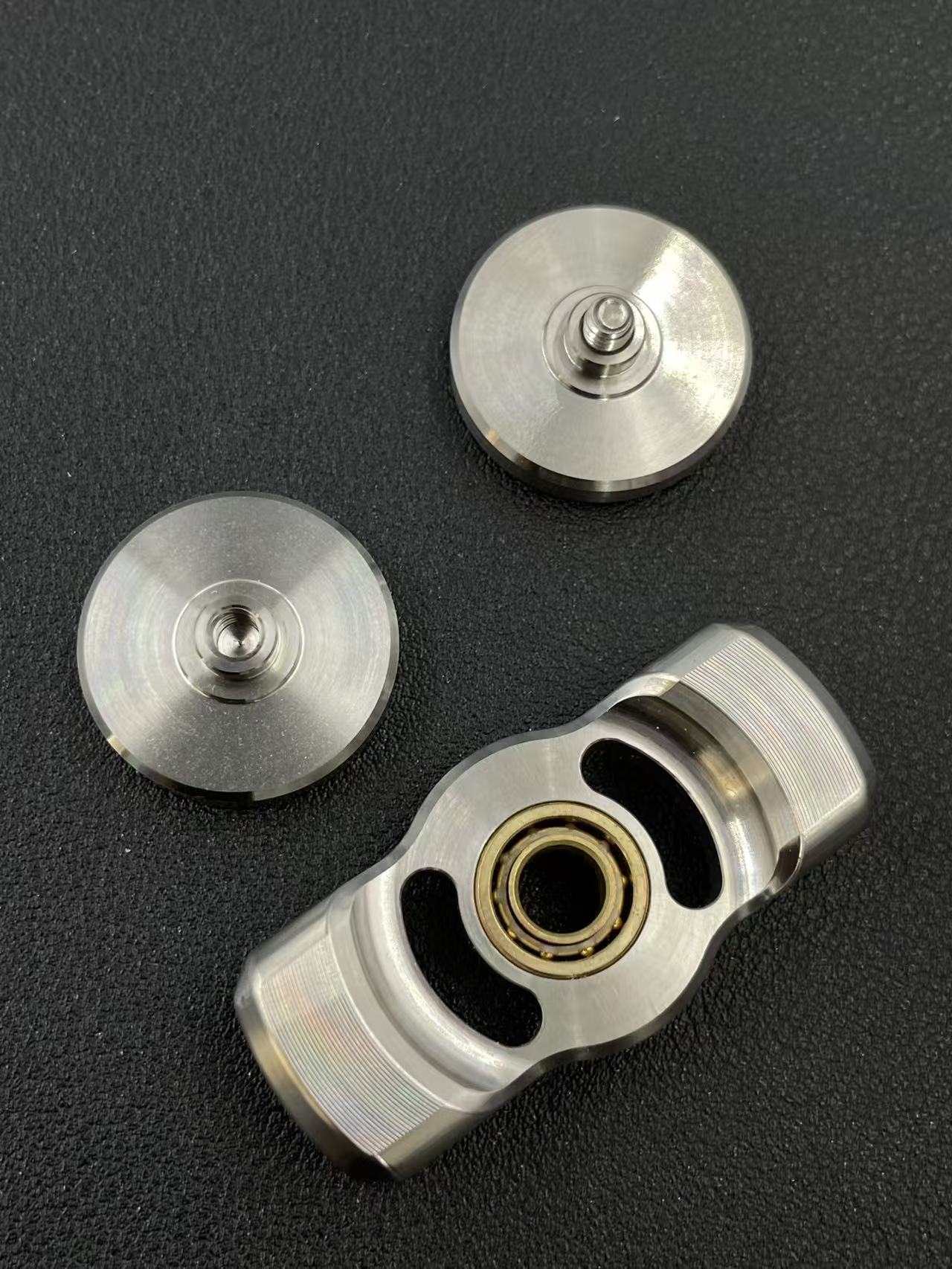 Titanium