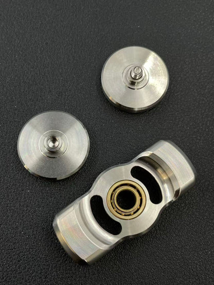 Titanium