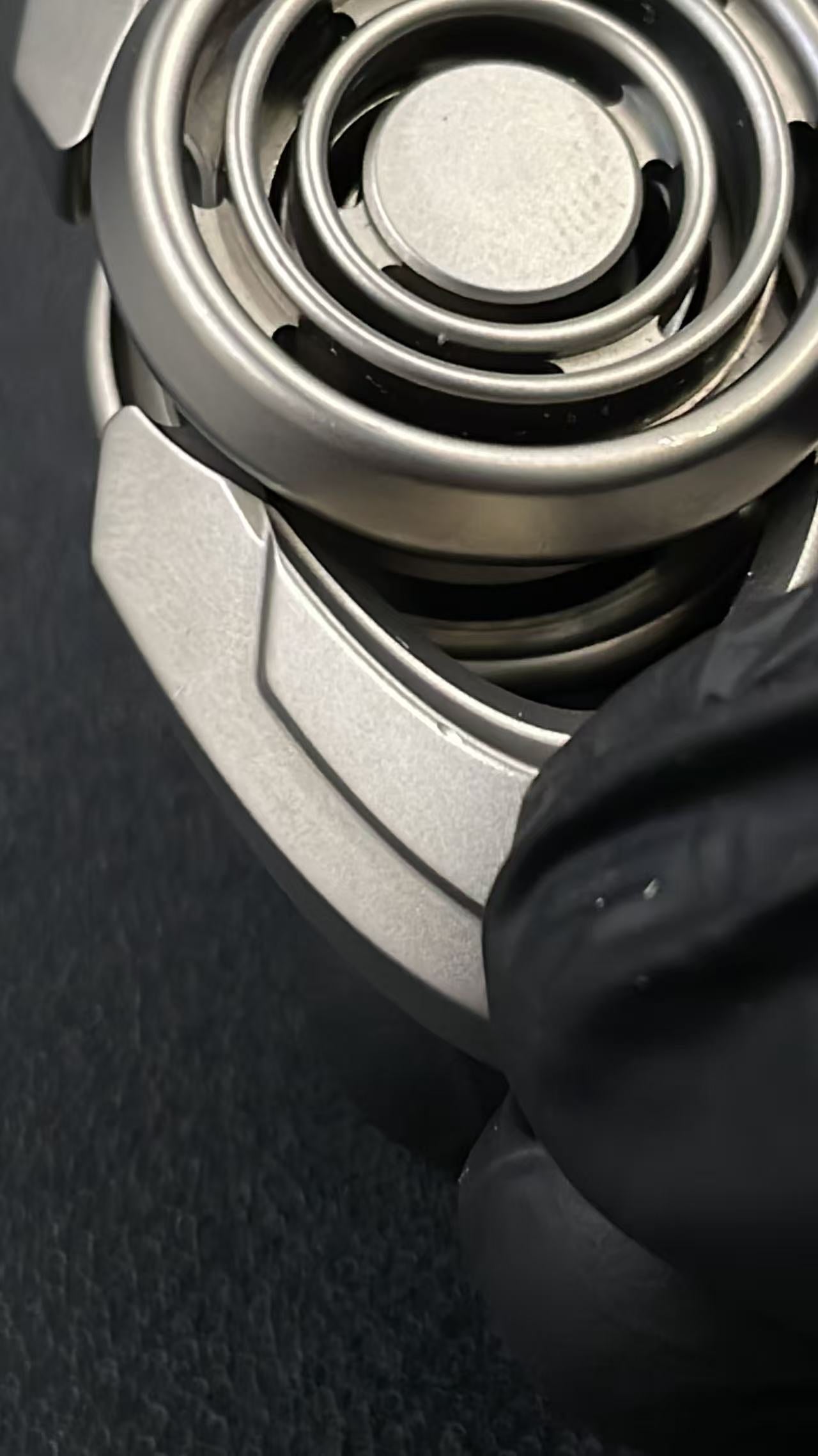 Jixing Titanium