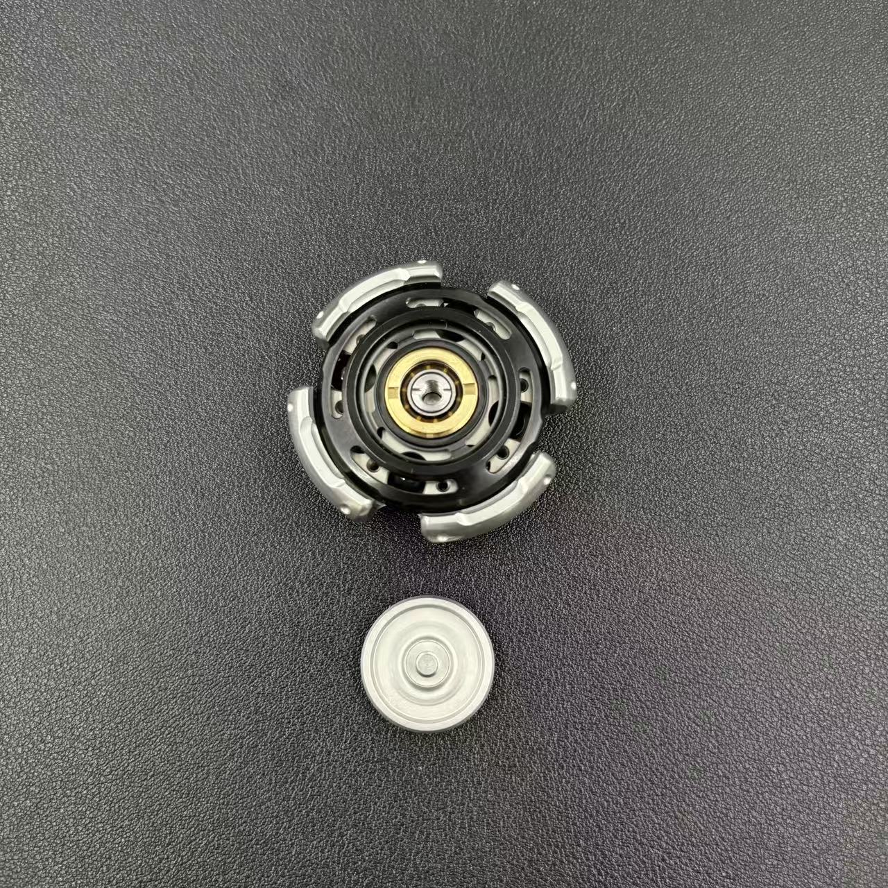 Resonance Stainless Steel