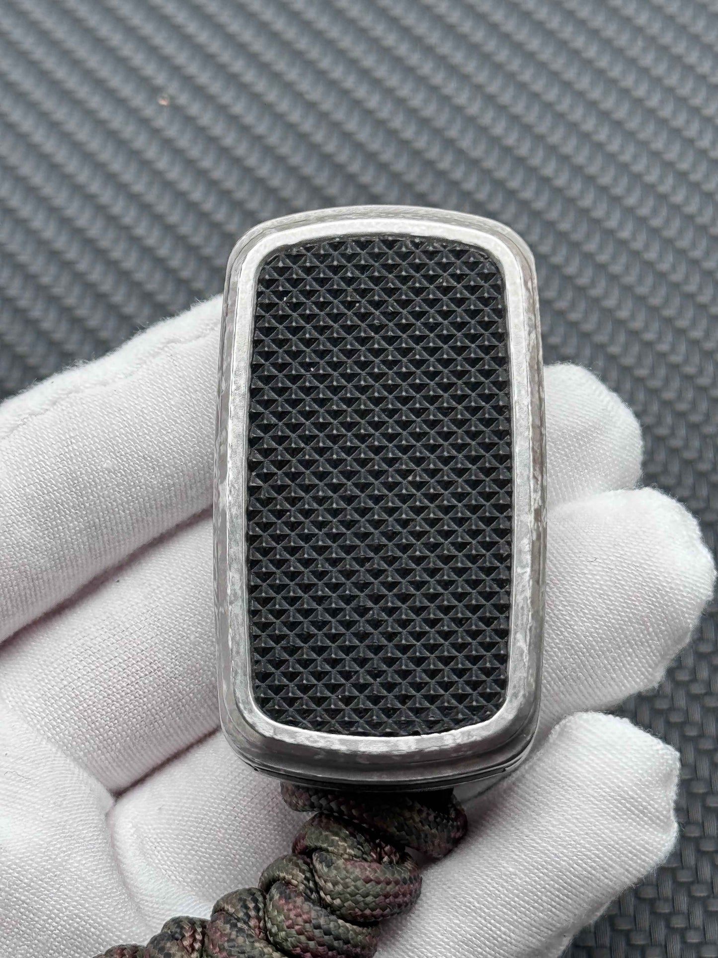 AMMO Wormhole Crystallized Titanium
