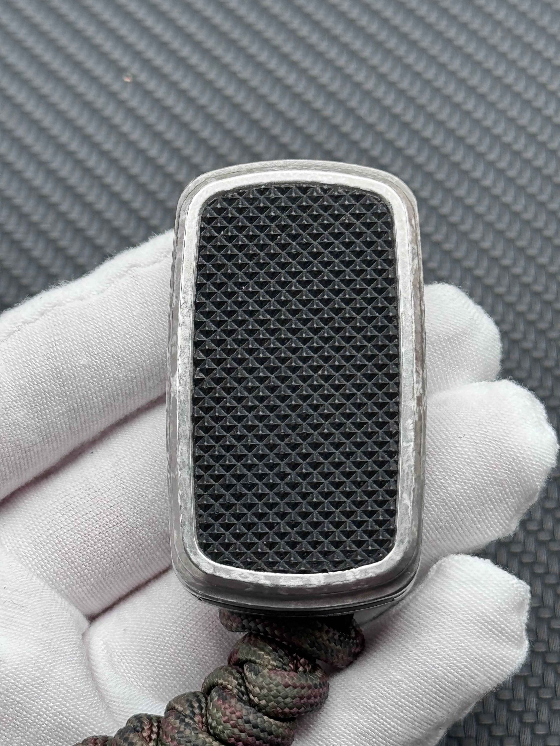 AMMO Wormhole Crystallized Titanium